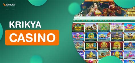 Krikya Online Casino Bangladesh .